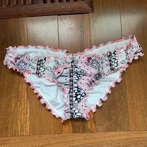 Victoria’s Secret Bikini Bottom